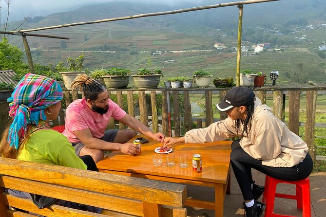 2-Day Trekking Adventure of Sapa From Hanoi With Night Bus - Whats Included and Excluded