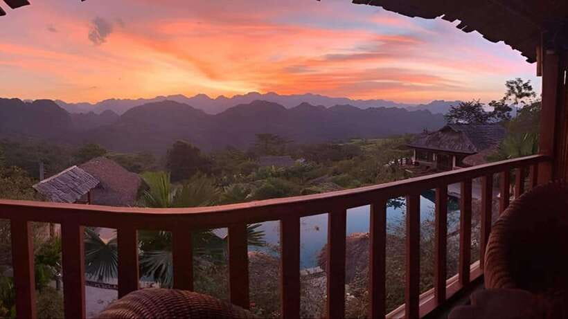 2 Day Trekking In Pu Luong Loop & Overnight At Homestay - Key Points