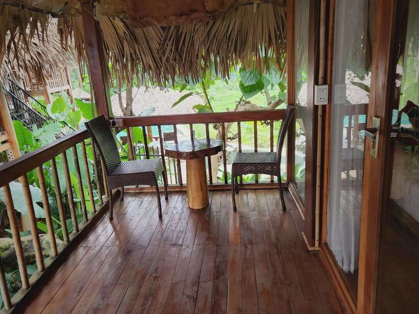 2 Day Trekking In Pu Luong Loop & Overnight At Homestay - Important Information
