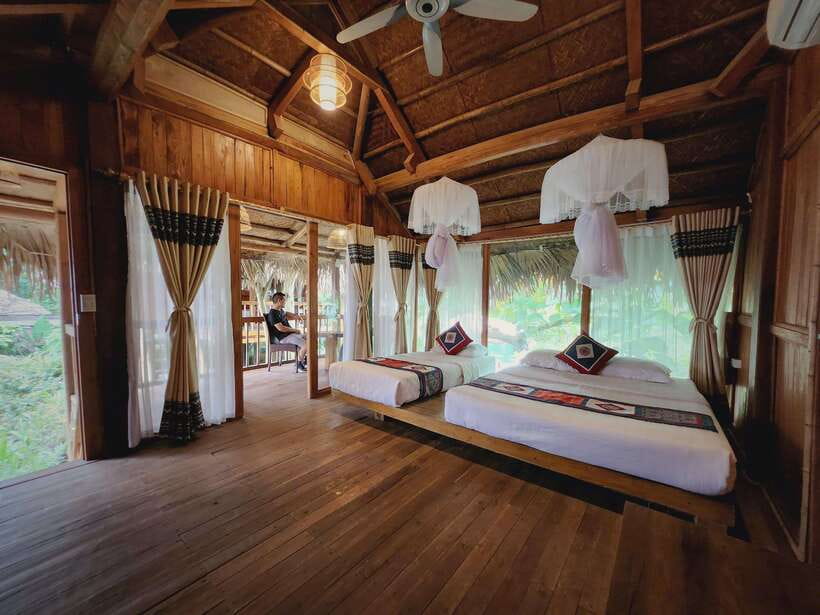 2 Day Trekking In Pu Luong Loop & Overnight At Homestay - Reasons to Book This Pu Luong Trek