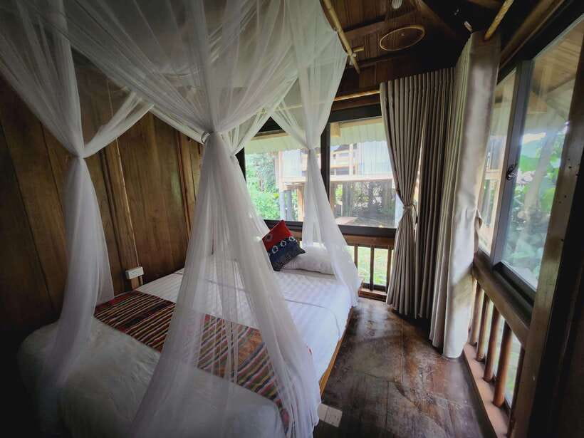 2 Day Trekking In Pu Luong Loop & Overnight At Homestay - Frequently Asked Questions