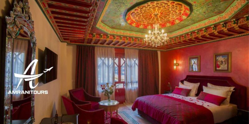 2 Day Trip From Spain to Morocco All Inclusive - Good To Know