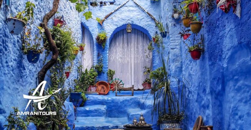 2 Day Trip From Spain to Morocco All Inclusive - Pricing Details