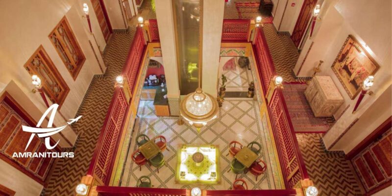 2 Day Trip From Spain to Morocco All Inclusive - Itinerary Highlights