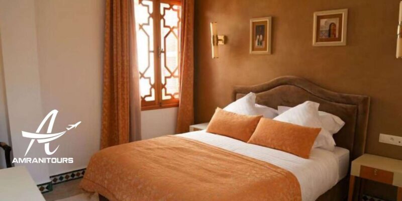2 Day Trip From Spain to Morocco All Inclusive - Cultural Experience