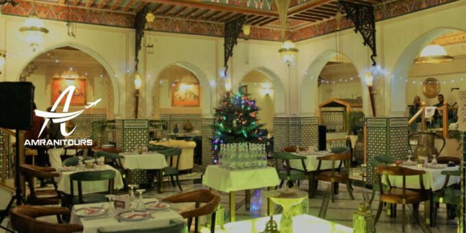 2 Day Trip From Spain to Morocco All Inclusive - Booking Information