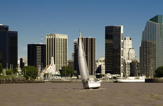 2-Day Trip in Colonia From Buenos Aires - About Your Stay