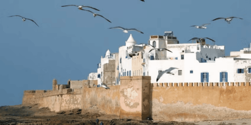 2-Day Trip to Essaouira From Marrakech - Good To Know