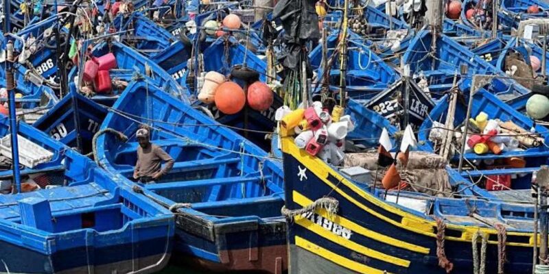 2-Day Trip to Essaouira From Marrakech - Outdoor Adventures and Cultural Explorations