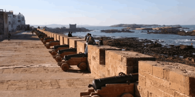 2-Day Trip to Essaouira From Marrakech - Relaxation and Beach Time