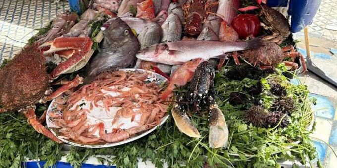 2-Day Trip to Essaouira From Marrakech - Essaouiras Rich Heritage and Culture