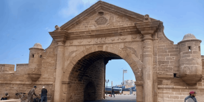 2-Day Trip to Essaouira From Marrakech - Booking and Departure Details