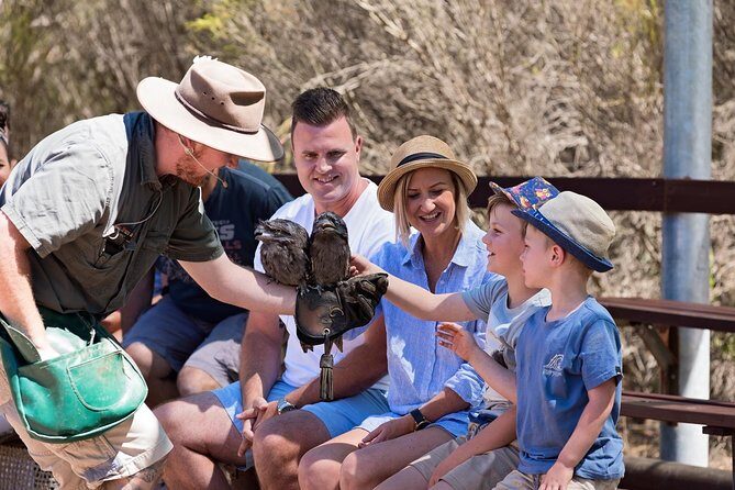 2 day Ultimate Kangaroo Island with return ferry - Starting the Adventure: What to Expect on Day One