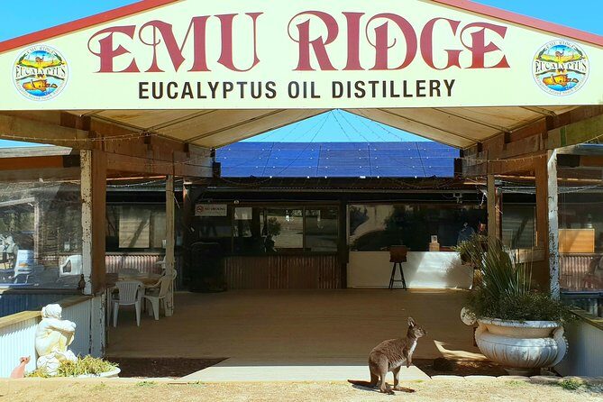 2 day Ultimate Kangaroo Island with return ferry - Frequently Asked Questions