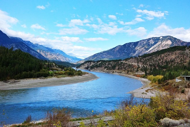 2 Day Vancouver Whistler Fraser Canyon Gold Rush Trail Private Adventure - Itinerary