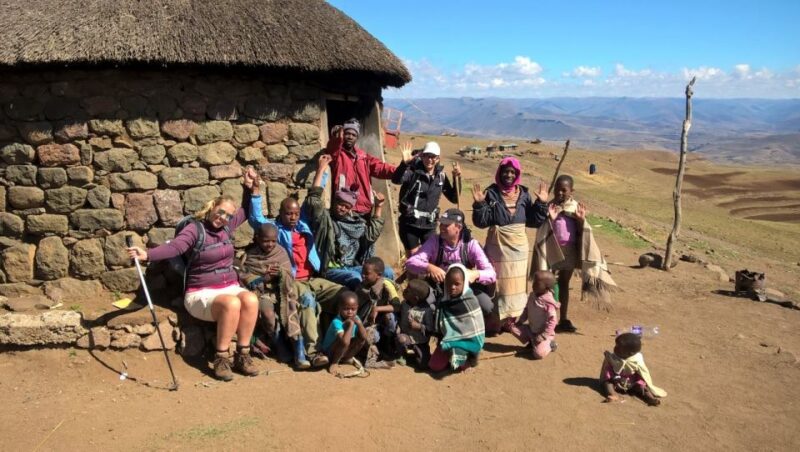 2 Day Village Hike - Itinerary and Experience