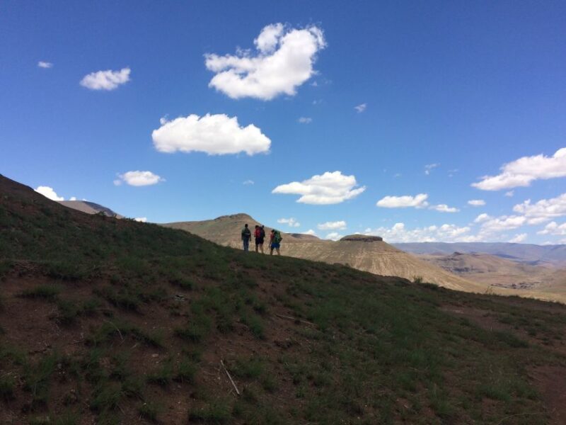 2 Day Village Hike - Accommodation and Amenities