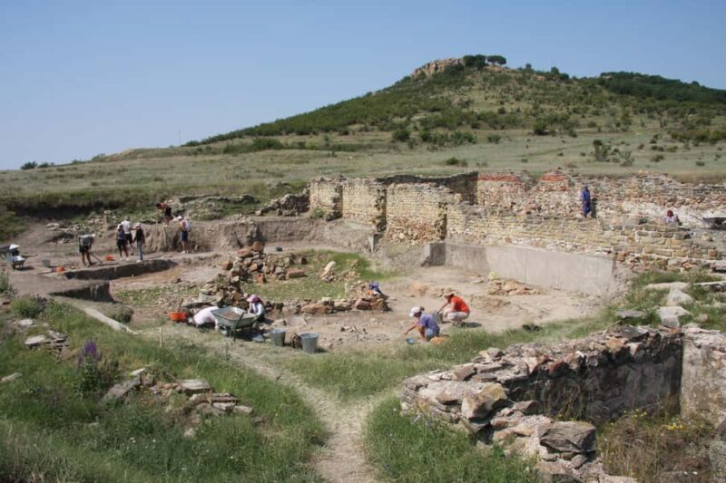 2-day Yambol Kukerlandia Festival & Plovdiv Guided Tour - A Detailed Look at the Tour Experience