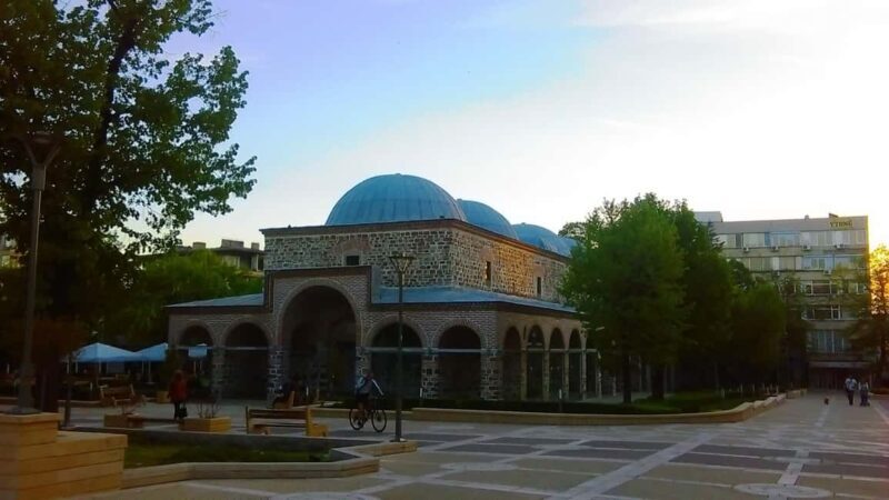 2-day Yambol Kukerlandia Festival & Plovdiv Guided Tour - Transportation, Timing, and Group Size