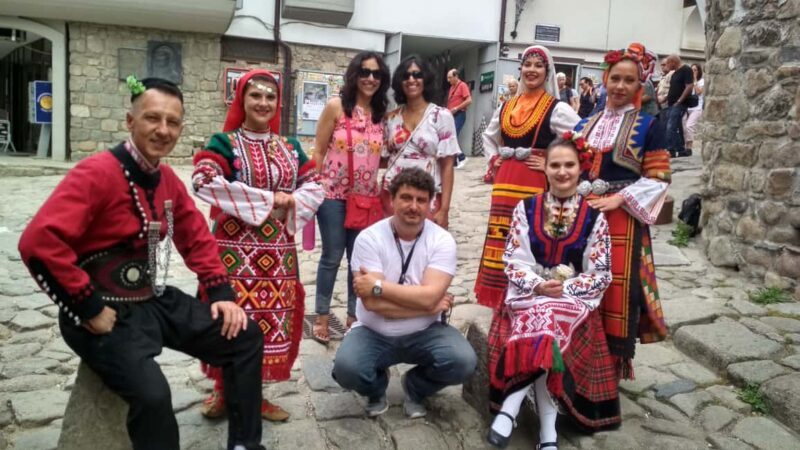 2-day Yambol Kukerlandia Festival & Plovdiv Guided Tour - Who Will Love This Tour?