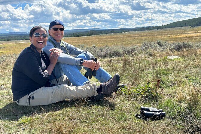 2 Day Yellowstone Safari Upper and Lower Loop Bozeman - Final note