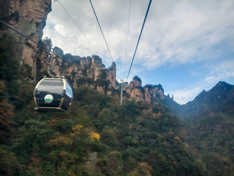 2-Day Zhangjiajie Tour Including Yuanjiajie Mountains - Customer Feedback