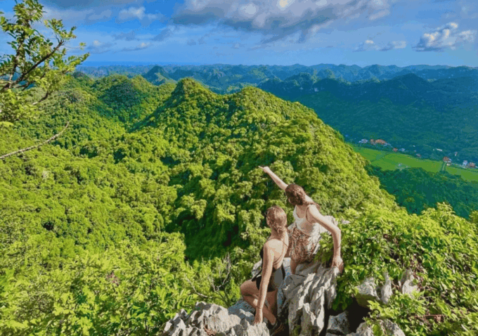2 Days 1 Night Adventure: Cat Ba National Park, Lan Ha Bay - Suitability and Recommendations