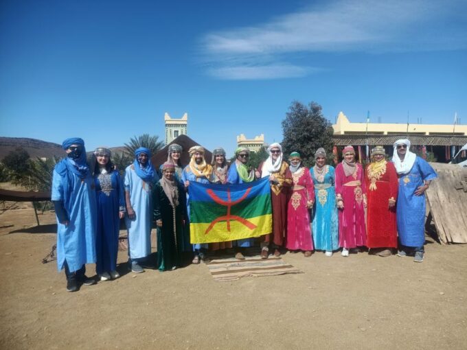 2 Days 1 Night From Marrakech to Zagora Desert - Inclusions and Exclusions