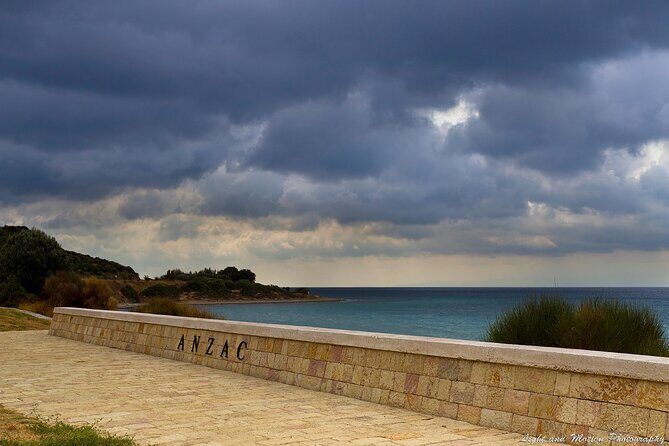 2 Days 1 night Gallipoli Troy Landing Beaches Tour From Istanbul - The Booking and Overall Value