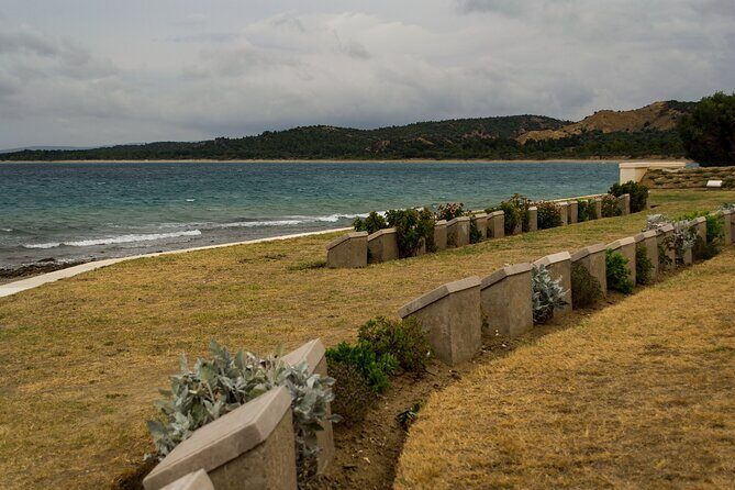 2 Days 1 night Gallipoli Troy Landing Beaches Tour From Istanbul - Practical Details and Considerations