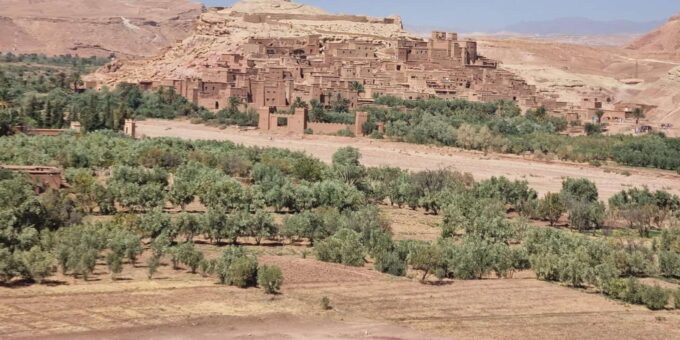 2 Days 1 Night Mhamid Sahara Desert - Frequently Asked Questions