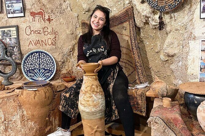 2 Days 1 Night Private Cappadocia Tour with Optional Balloon Tour from Istanbul - A Practical Breakdown of the Tour Experience