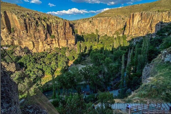 2 Days 1 Night Private Cappadocia Tour with Optional Balloon Tour from Istanbul - FAQ