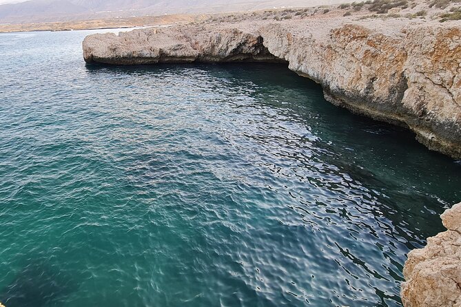 2-Days 1 Night Private Ras Al Hadd Tour - Inclusions and Pricing