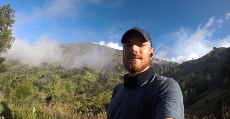 2 Days 1 Night Rinjani Summit - Included in the Package