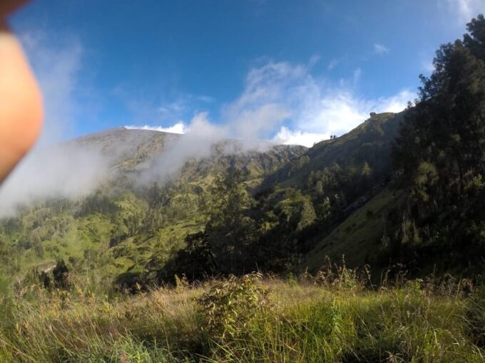 2 Days 1 Night Rinjani Summit - Frequently Asked Questions