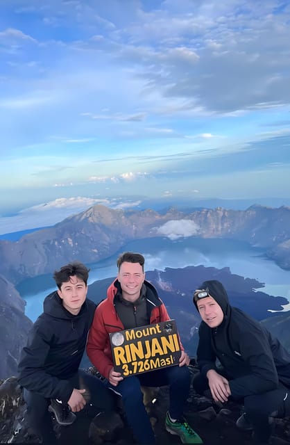 2 Days 1 Night Summit Private Tour - Good To Know