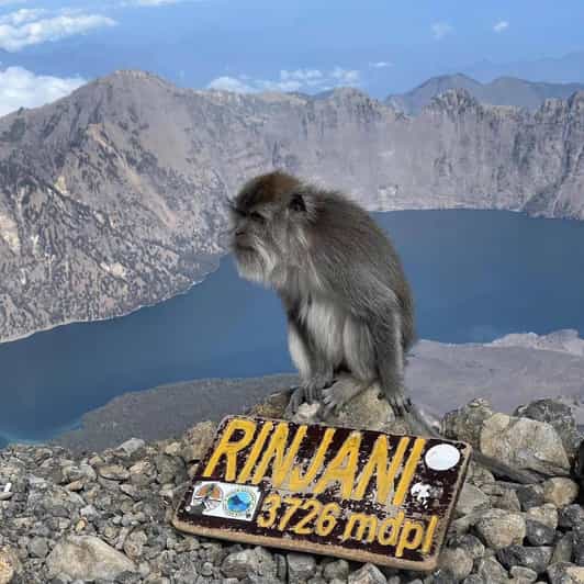 2 Days 1 Night Summit Private Tour - Itinerary Details