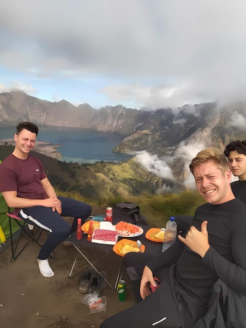 2 Days 1 Night Summit Private Tour - Important Information