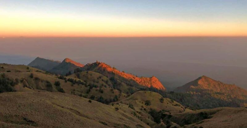 2 Days 1 Night to Crater Rim Senaru - Good To Know