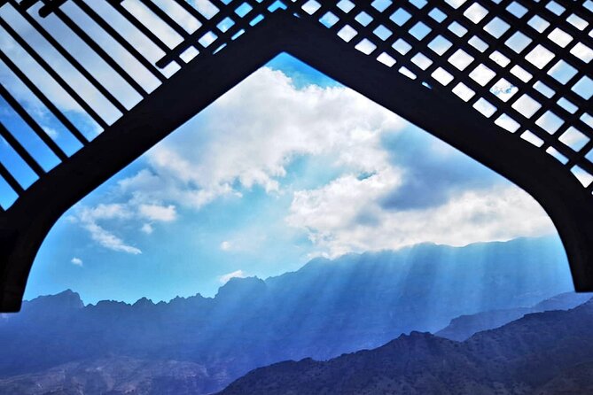 2 Days 1 Night Wakan Private Tour - Pricing Information