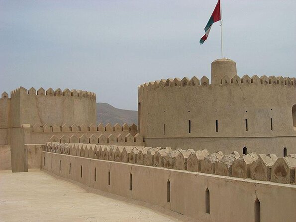2 Days 1 Nights Private Trip to Wakan - Good To Know