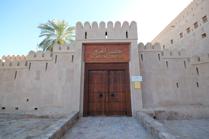 2 Days 1 Nights Private Trip to Wakan - Inclusions and Accommodations