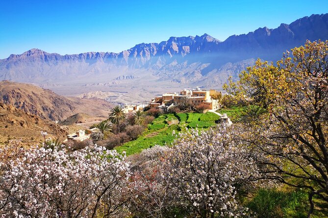 2 Days 1 Nights Private Trip to Wakan - Meeting and Pickup Details
