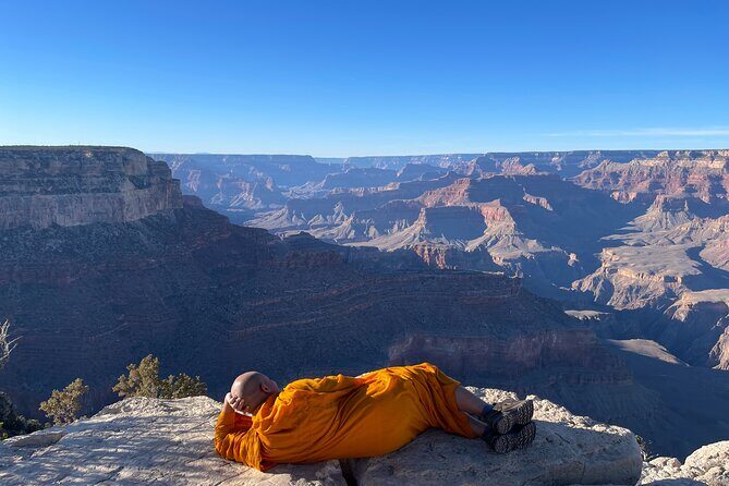 2-Days, 5 Canyons: Zion, Bryce, Antelope, Horseshoe, Grand Canyon - A Closer Look at the Itinerary