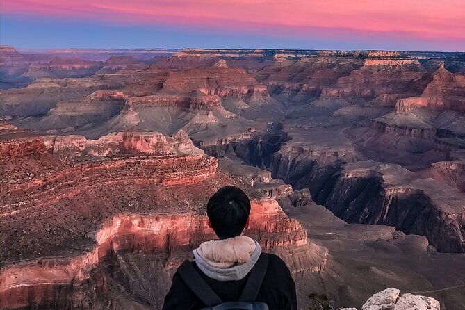 2-Days, 5 Canyons: Zion, Bryce, Antelope, Horseshoe, Grand Canyon - The Sum Up: Is This Tour Worth It?