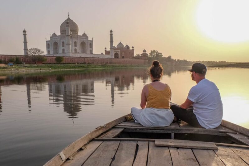 2 Days Agra and Jaipur Tour From Delhi by Car - Good To Know