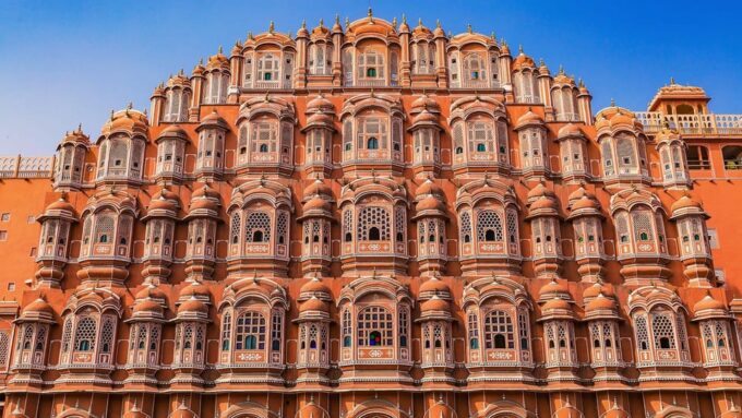 2 Days Agra and Jaipur Tour From Delhi by Car - Frequently Asked Questions