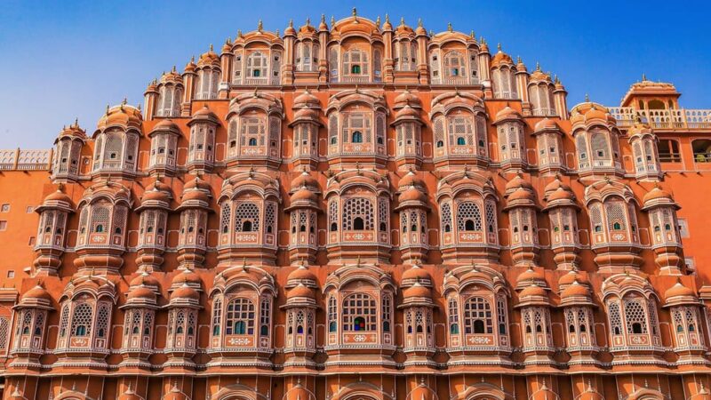 2 Days Agra and Jaipur Tour From Delhi by Car - Day 1: Agra Exploration