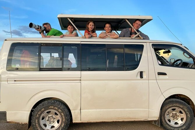 2 Days Amboseli Park Overnight Private Safari - Pricing and Cancellation